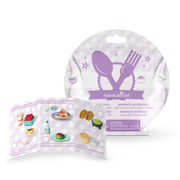 Mini Mystery Pack: Delicious Dishes Collection Series 2 X8