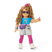 Courtney’s™ Hip Accessories for 18-inch Dolls (Historical Characters) N9