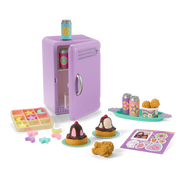 AG Sisters™ Sleepover Snacks Set M2