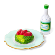 Mini Mystery Pack: Delicious Dishes Collection Series 2 X8