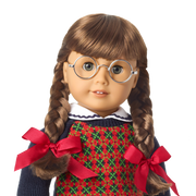 Molly McIntire™ 18-inch Doll, Book & Accessories (Historical Characters) Z9