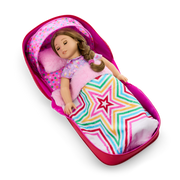 American Girl® On-the-Go Bed Set for 18-inch Dolls E9