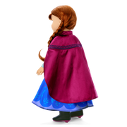 Disney Frozen Anna Doll by American Girl® Y9