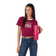 The American Girls Collection™ Ringer Tee for Adults S0