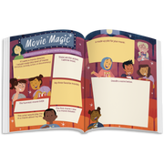 American Girl Giant Book of Activity Fun I7