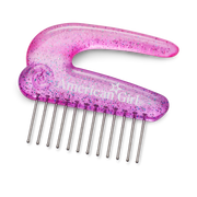 Long Hair Looks™ by Truly Me™ Salon Accessories for 18-inch Dolls C4