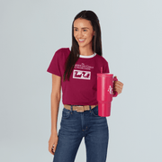 American Girl® 40 oz. Insulated Tumbler W4