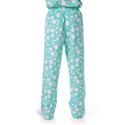 Flower Fun PJs for Girls A1