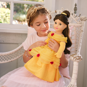 Disney Princess Belle Doll by American Girl® I4