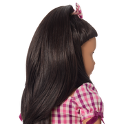 Raquel™ 18-inch Doll & Journal (Girl of the Year™ 2026) F1