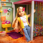 Julie™ 18-inch Doll & Journal (Historical Characters) I8