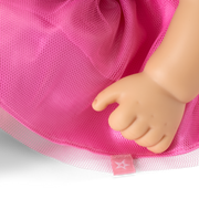 Purrfectly Sweet Kitty Costume for Bitty Baby® Dolls C4