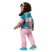 Melody’s™ Salon Outfit for 18-inch Dolls (Historical Characters) H2