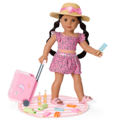 Raquel Reyes™ Gift Set (Girl of the Year™ 2026) T9