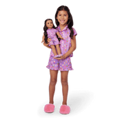 Sweet Dreams PJs for Girls L0