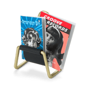 Melody’s™ Salon Chair & Accessories for 18-inch Dolls (Historical Characters) L1