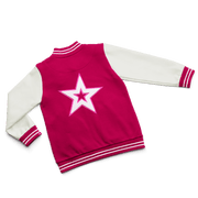 AG™ Star Squad Varsity Jacket for Adults Y5
