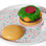 Maryellen’s™ Diner Accessories for 18-inch Dolls (Historical Characters) X5