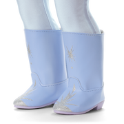 Disney Frozen Elsa Travel Outfit & Bruni for 18-inch Dolls by American Girl® K6
