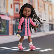 Modern Era™ Addy™ Doll V7