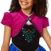 Disney Frozen Anna Dress for Girls by American Girl® Z9