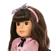Modern Era™ Samantha™ Doll N0