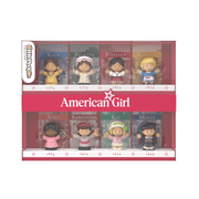Fisher-Price® Little People Collector™ American Girl® F6