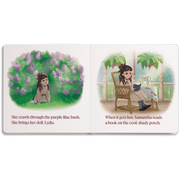 My First Samantha™ Doll & Board Book (Historical Characters) V6