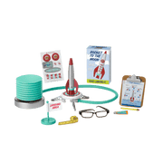 Maryellen's™ Ready to Launch Rocket Set for 18-inch Dolls (Historical Characters) L6