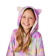 Summer’s™ Stars & Snuggles PJs for Girls (Girl of the Year™ 2025) D4