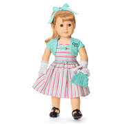 Maryellen™ 18-inch Doll & Journal (Historical Characters) Z2