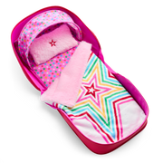 American Girl® On-the-Go Bed Set for 18-inch Dolls E9