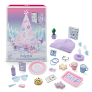 American Girl® Snowy Surprises 2026 Advent Calendar I2