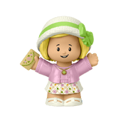 Fisher-Price® Little People Collector™ American Girl® F6
