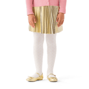 American Girl® x Janie and Jack Pleated Party Skirt for Girls Q4
