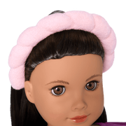Raquel’s™ Vintage Vanity for 18-inch Dolls (Girl of the Year™ 2026) A6
