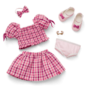 Raquel™ 18-inch Doll & Journal (Girl of the Year™ 2026) Q6