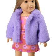 Truly Me™ #131 Doll & Day of Fun All-in-One Set W6