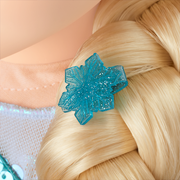 Disney Frozen Elsa Doll by American Girl® F0
