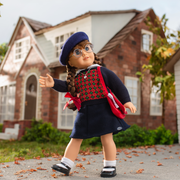 Molly McIntire™ 18-inch Doll, Book & Accessories (Historical Characters) Z9