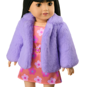 Truly Me™ #130 Doll & Day of Fun All-in-One Set A4