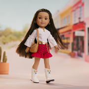 Modern Era™ Josefina™ Doll N5