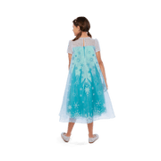 Disney Frozen Elsa Dress for Girls by American Girl® D9