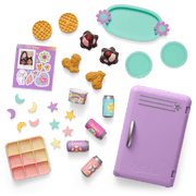 AG Sisters™ Sleepover Snacks Set M2