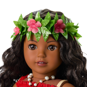 Disney Moana Accessories, Pua & Heihei by American Girl® I2