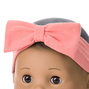 Disney Princess Moana Cuddle & Care Set with Bitty Baby® Doll by American Girl® K0