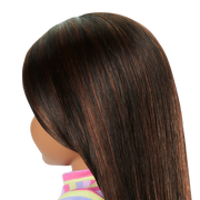 Long Hair Looks™ by Truly Me™ 18-inch Doll #134 & hair accessories P6