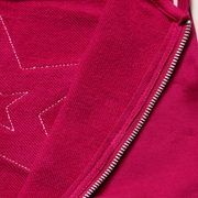AG™ Star Squad Varsity Jacket for Girls N2
