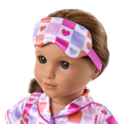Truly Me™ #117 Doll & Day of Fun All-in-One Set B4