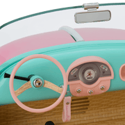 Raquel's™ Seaside Car for 18-inch Dolls (Girl of the Year™ 2026) I3